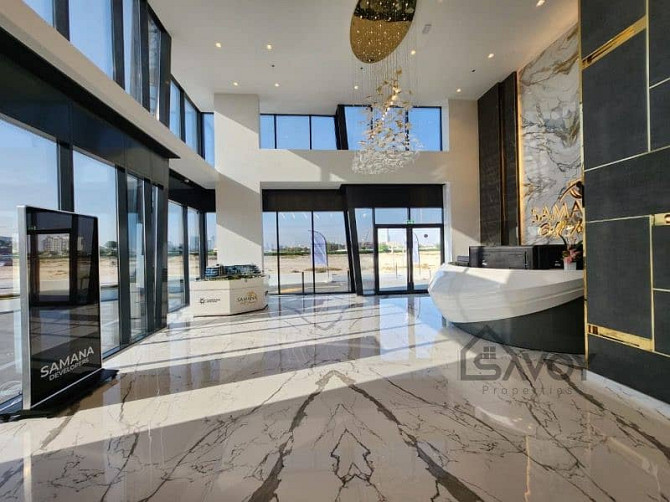Brandnew|Contemporary design|Elegance&Luxury Dubai Studio City - photo 4