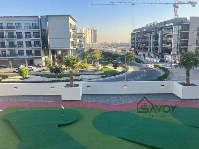 Brandnew|Contemporary design|Elegance&Luxury Dubai Studio City - photo 2