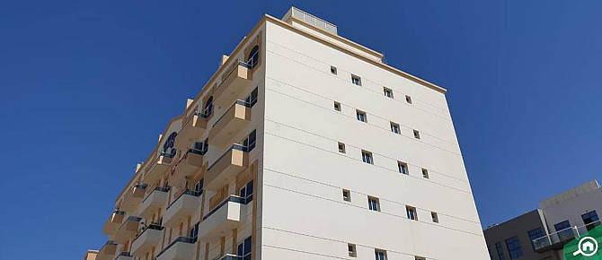 Well Maintained Specious 1Bhk Apartment Available  Very prime location And Also other options Availa Интернешнл Сити - изображение 5