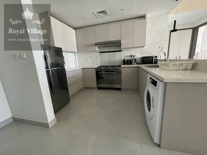 Barnd new - Fully Furnished 1BR  Apartment Бур Дубай - изображение 6