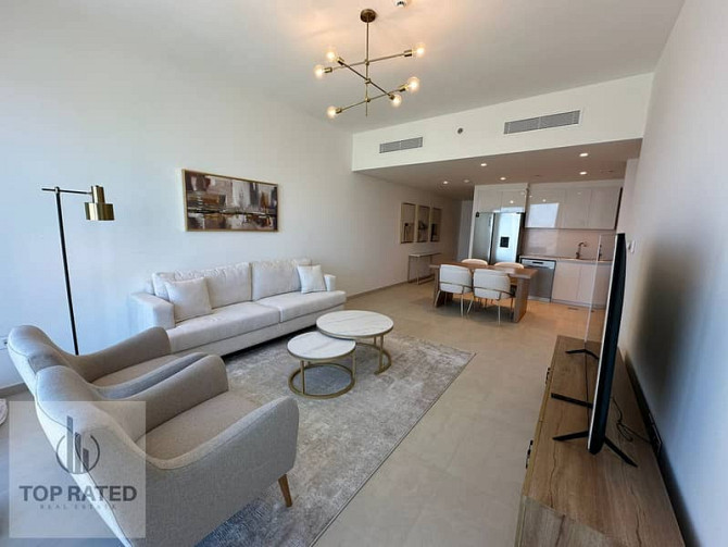 Ramadan Offer I Luxury Furniture I Full City View I Near Metro Za'abeel - photo 6