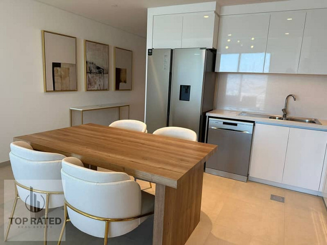 Ramadan Offer I Luxury Furniture I Full City View I Near Metro Za'abeel - photo 2