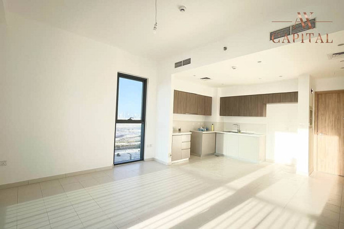 High Floor | Community View | Bright and Spacious Дубай Хиллс Истейт - изображение 7