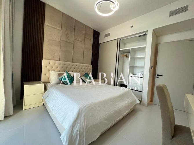 Amazing Palm View | Vacant | Fully Furnished Dubai Harbour - photo 6