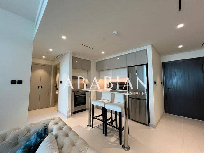 Amazing Palm View | Vacant | Fully Furnished Dubai Harbour - photo 8