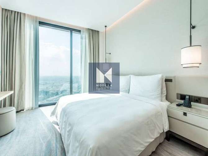 Furnished | High Floor | Marina & Partial Sea View Джумейра Бич Резиденс (ДЖБР) - изображение 6