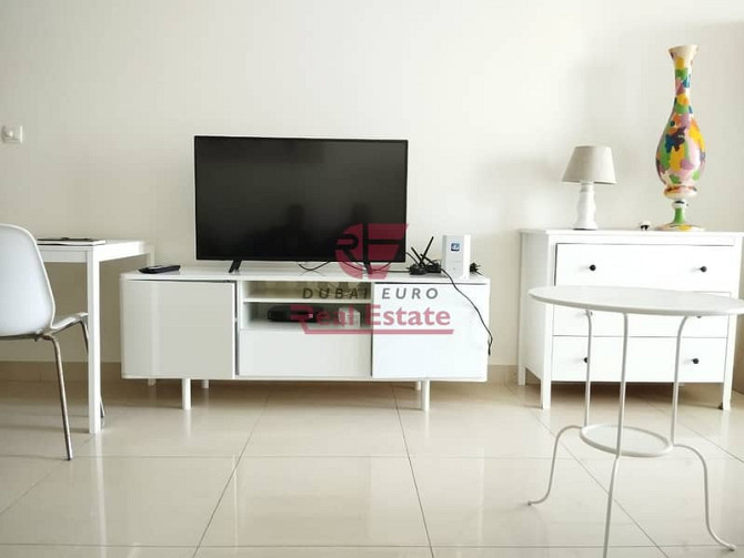 BRAND NEW FURNISHED |Ultra Lavish | Studio Джумейра Лейк Тауэрз (ДжЛТ) - изображение 1