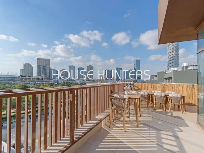 Instagrammable Home | All Bills Included | Jacuzzi Джумейра Вилладж Серкл (ДЖВС) - изображение 2