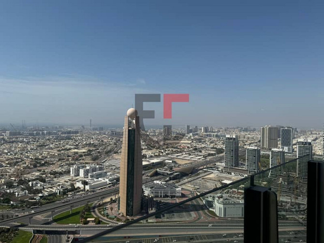 Luxurious Apartment | Amazing Views | Modern Living Za'abeel - photo 3