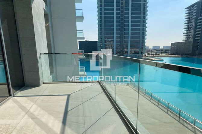 Luxurious Apartment | Amazing Views | Modern Living Za'abeel - photo 7