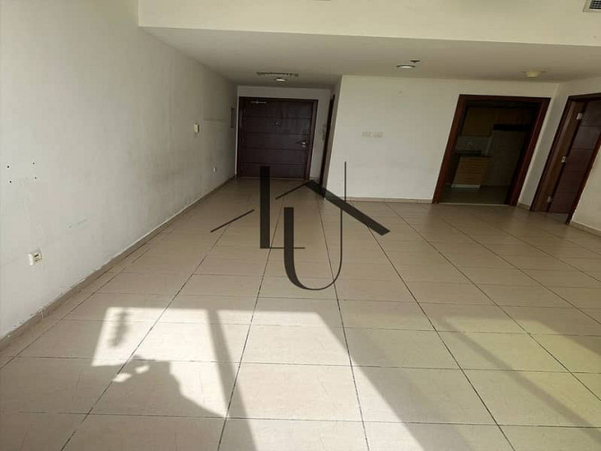 Unfurnished | Huge Balcony | IMPZ Dubai Production City (IMPZ) - photo 3
