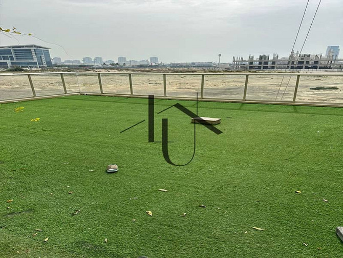 Unfurnished | Huge Balcony | IMPZ Dubai Production City (IMPZ) - photo 8
