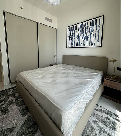 Brand New | Palm View | Sea View Dubai Harbour - photo 6