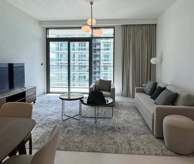 Brand New | Palm View | Sea View Dubai Harbour - photo 5