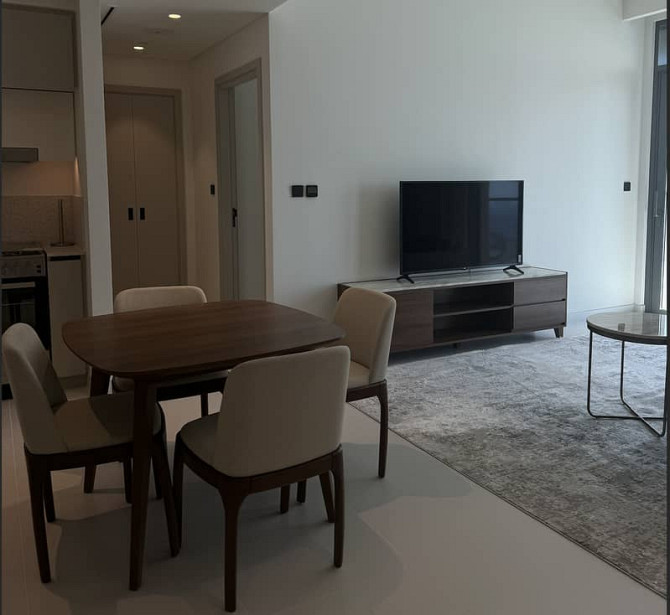 Brand New | Palm View | Sea View Dubai Harbour - photo 7