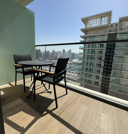 Brand New | Palm View | Sea View Dubai Harbour - photo 8