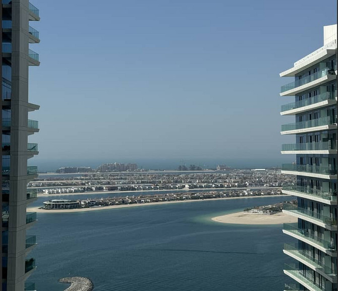 Brand New | Palm View | Sea View Dubai Harbour - photo 1