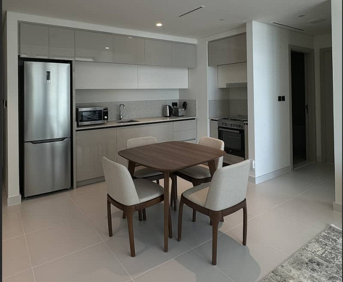 Brand New | Palm View | Sea View Dubai Harbour - photo 3