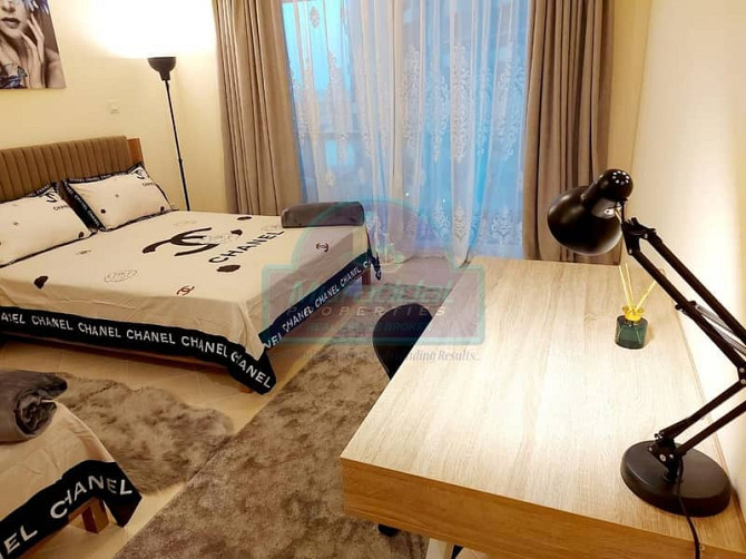 1 Bed | Furnished | Huge Layout | IMPZ Дубай Продакшн Сити - изображение 1
