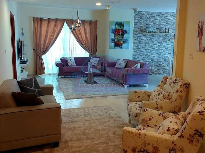 1 Bed | Furnished | Huge Layout | IMPZ Дубай Продакшн Сити - изображение 3