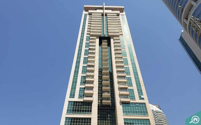 Higher floor - 2 BHK - Ain & JBR View - Fully Managed Джумейра Лейк Тауэрз (ДжЛТ) - изображение 5