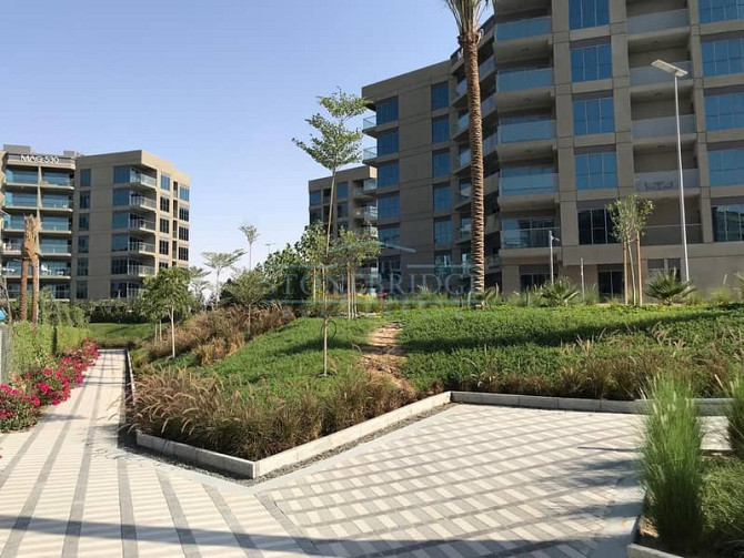 No Balcony - Vacant Soon - Parking Dubai South - изображение 8