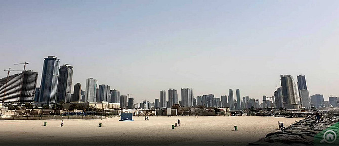 SPACIOUS 2BHK | LOCATED AT AL WAHDA ST. | DIRECT FROM OWNER Индастриал Ариа - изображение 8