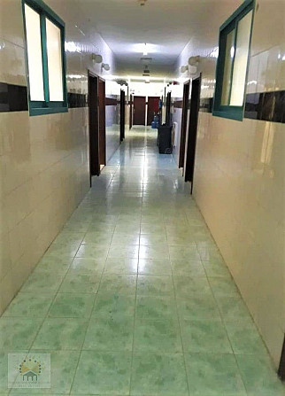 SPACIOUS 2BHK | LOCATED AT AL WAHDA ST. | DIRECT FROM OWNER Индастриал Ариа - изображение 4