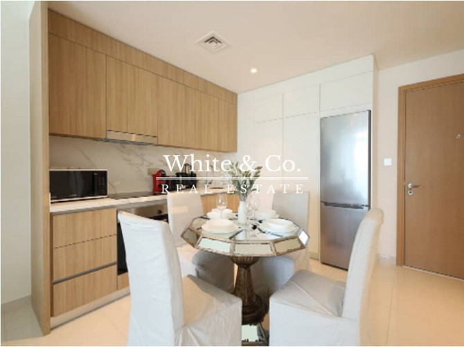 Fully Furnished | Vacant now | Luxurious Dubai Harbour - photo 8