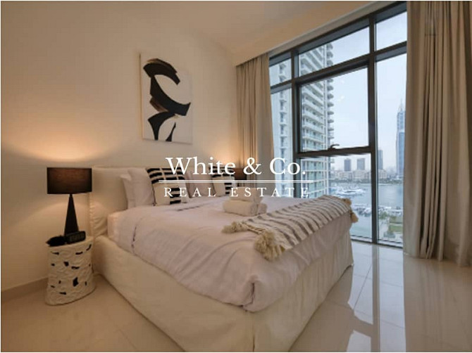 Fully Furnished | Vacant now | Luxurious Dubai Harbour - photo 2