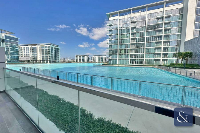 EMIRATES CLUSTER 22 ONE BEDRROM WITH BALCONY Интернешнл Сити - изображение 3