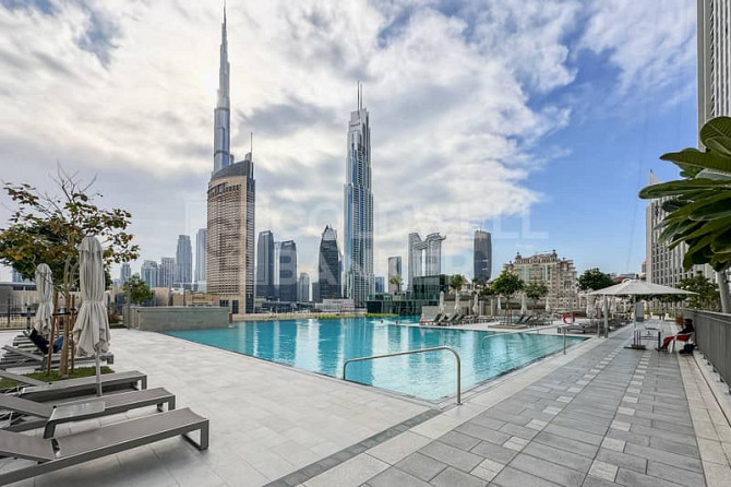 HIGH FLOOR | BRAND NEW | MULTIPLE OPTIONS Za'abeel - photo 5