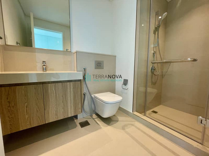 TOP FLOOR | 4 Bedroom + Maids Room | Brand New Za'abeel - photo 8