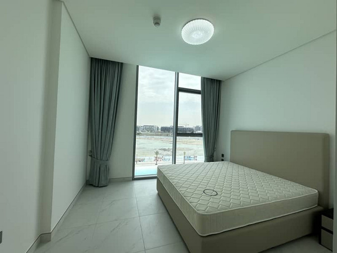 CHILLER FREE | 2 BHK WITH MAID | LAGOON VIEW | READY TO MOVE Мохаммед Бин Рашид Сити - изображение 1