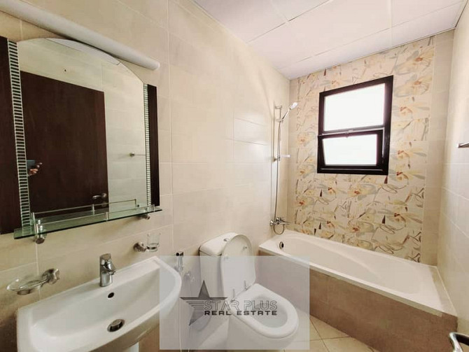 LIKE A NEW 2BHK APARTMENT NEAR TO EXITE  WITH GYM POOL PLAY AREA AND PARKING. Аль Варкаа - изображение 8