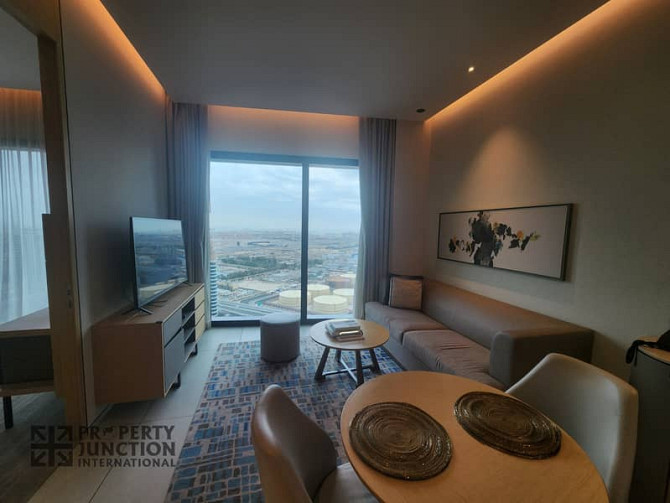 Luxurious | Serviced | Sea & Marina View Джумейра Бич Резиденс (ДЖБР) - изображение 7