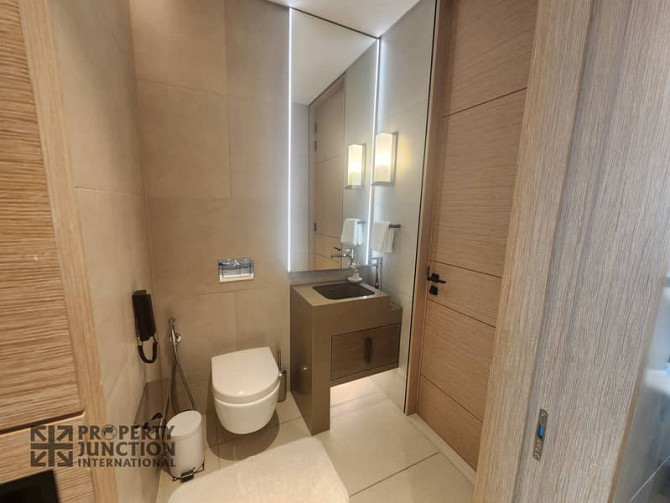 Luxurious | Serviced | Sea & Marina View Джумейра Бич Резиденс (ДЖБР) - изображение 6