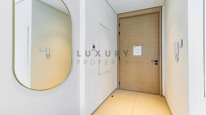Modern | Fully Furnished | Ready to Move In Джумейра Бич Резиденс (ДЖБР) - изображение 1