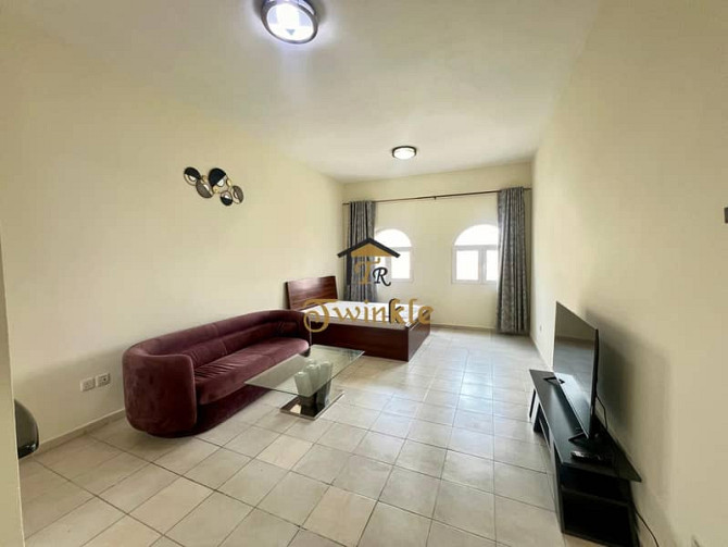 READY TO MOVE-IN | FULLY  FURNISHED STUDIO | NEAR TO METRO | ON MONTHLY BASIS  W/ ALL BILLS Дисковери Гарденс - изображение 4
