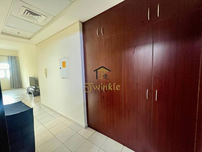 READY TO MOVE-IN | FULLY  FURNISHED STUDIO | NEAR TO METRO | ON MONTHLY BASIS  W/ ALL BILLS Дисковери Гарденс - изображение 5