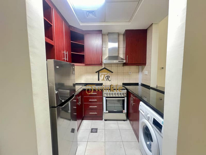 READY TO MOVE-IN | FULLY  FURNISHED STUDIO | NEAR TO METRO | ON MONTHLY BASIS  W/ ALL BILLS Дисковери Гарденс - изображение 6