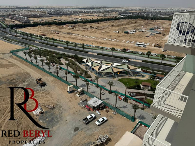 Affordable Elegance: 1 Bedroom Apartment for Rent at a Great Price DAMAC Hills 2 (Akoya by DAMAC) - photo 6