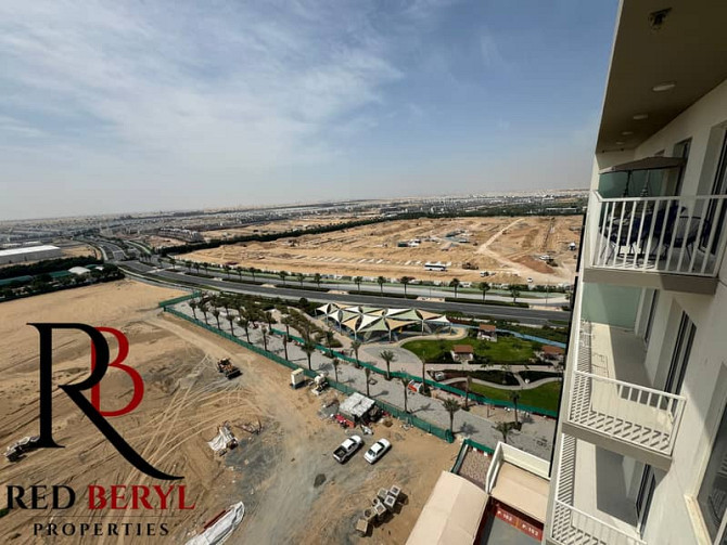 Affordable Elegance: 1 Bedroom Apartment for Rent at a Great Price DAMAC Hills 2 (Akoya by DAMAC) - photo 4