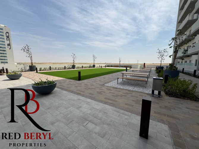 Affordable Elegance: 1 Bedroom Apartment for Rent at a Great Price DAMAC Hills 2 (Akoya by DAMAC) - photo 8