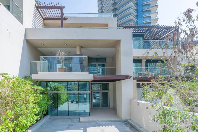 Rare Unit | Full Water View | Green Area Dubai Marina - photo 3