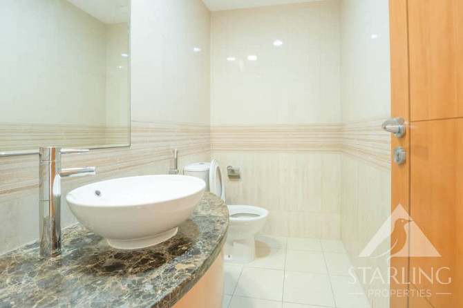 Rare Unit | Full Water View | Green Area Dubai Marina - photo 1