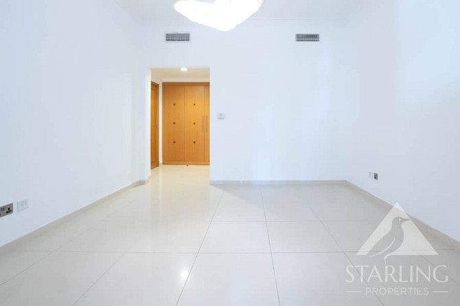Rare Unit | Full Water View | Green Area Dubai Marina - photo 7