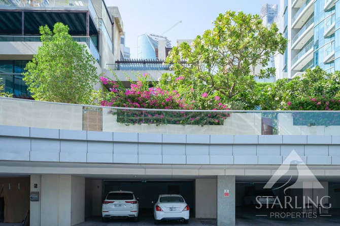 Rare Unit | Full Water View | Green Area Dubai Marina - photo 5