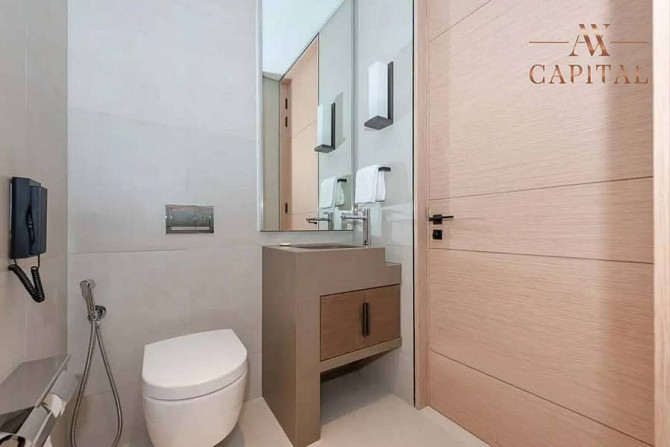 Vacant on 5th of April | Serviced Apartment Джумейра Бич Резиденс (ДЖБР) - изображение 2