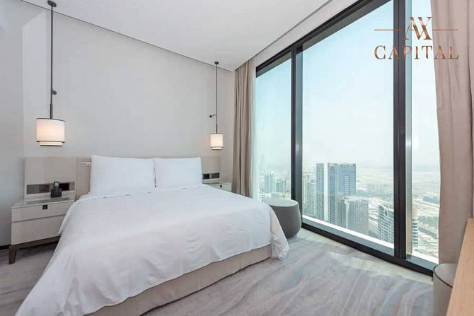 Vacant on 5th of April | Serviced Apartment Джумейра Бич Резиденс (ДЖБР) - изображение 5